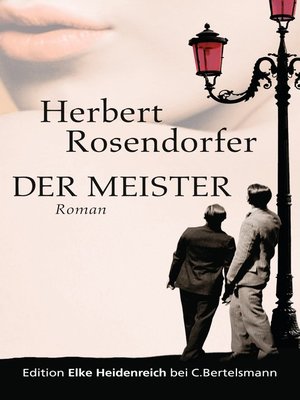 cover image of Der Meister